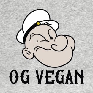 Original Vegan T-Shirt